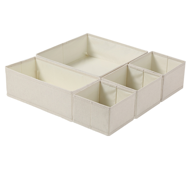 Closet Organizer Baby - Clothes Organizer Storage Box Underwear Bra