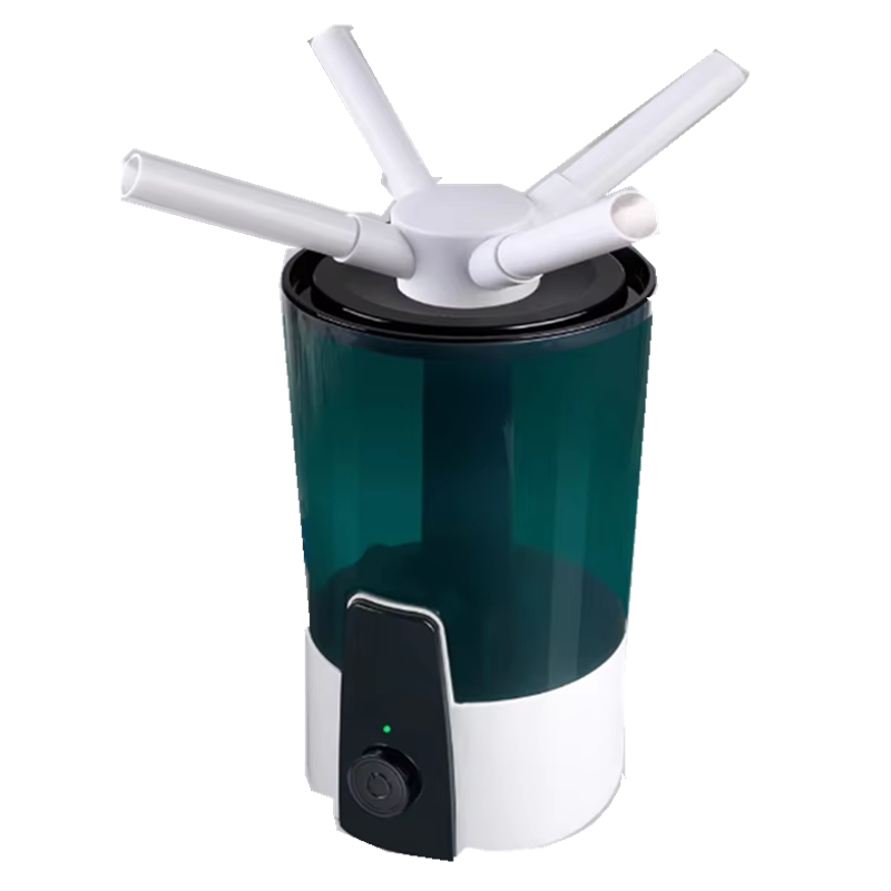 Baby Nursery Humidifier - Ultrasonic Cool Mist Humidifier, 4L Large