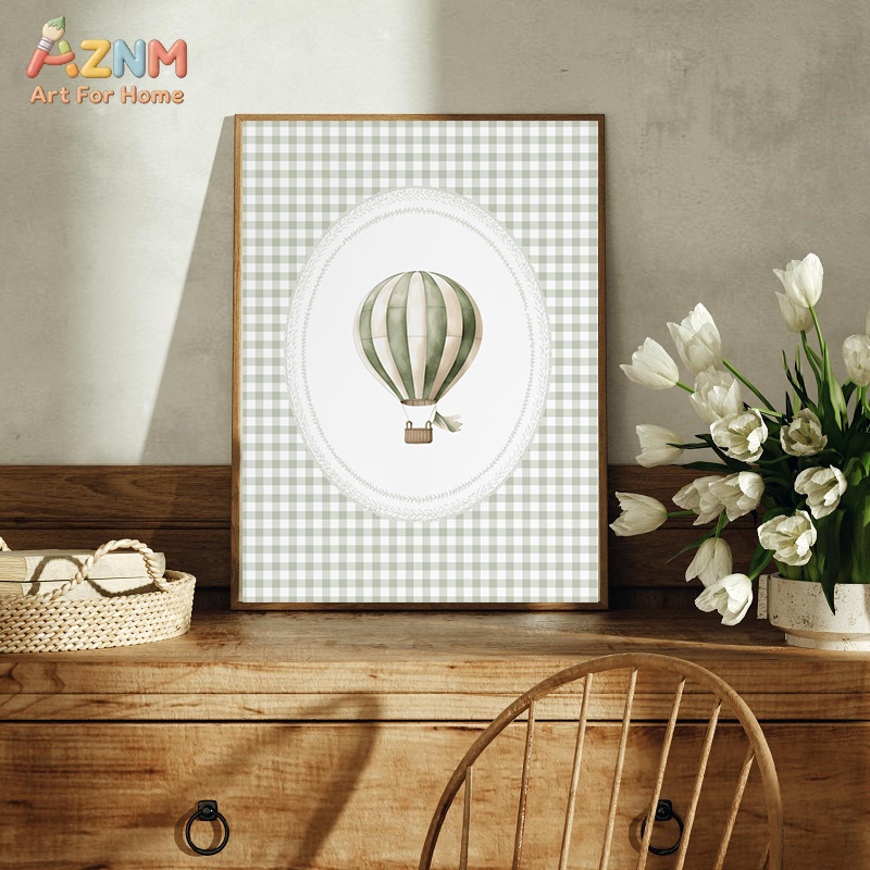 Watercolor Teddy Bear Nursery  - огляд і ціна Baby Nursery Set Furniture