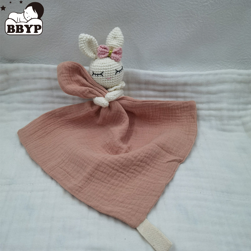 Baby Soother Appease Towel Bib - огляд і ціна Baby Nursery Hospital