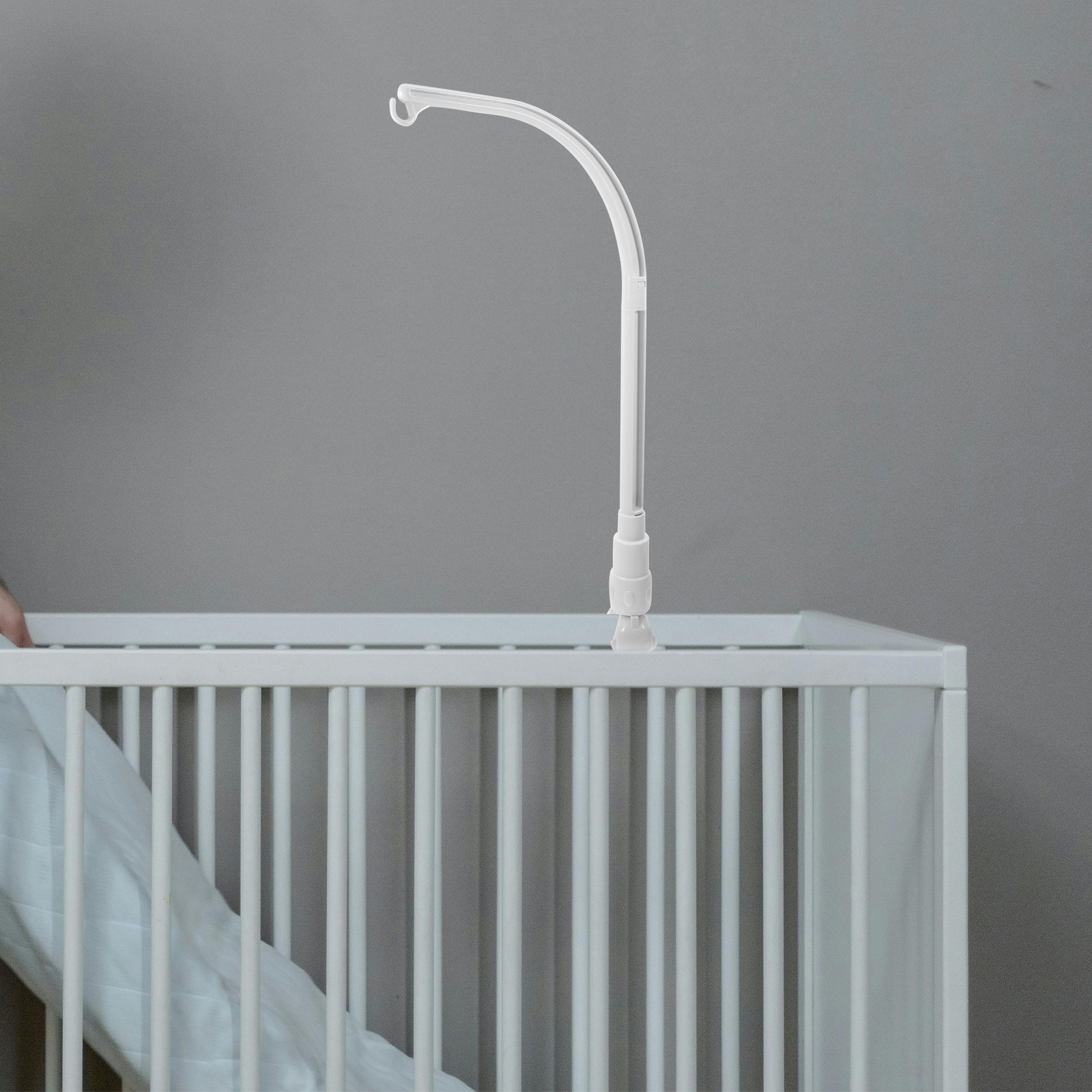 Baby Clip Holder Sturdy Crib A - огляд і ціна Baby Nursery Organizer