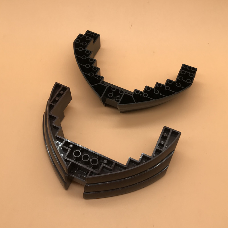 UpperPart Stem 16x12x 2.33 Bui - огляд і ціна Lego Set Creator