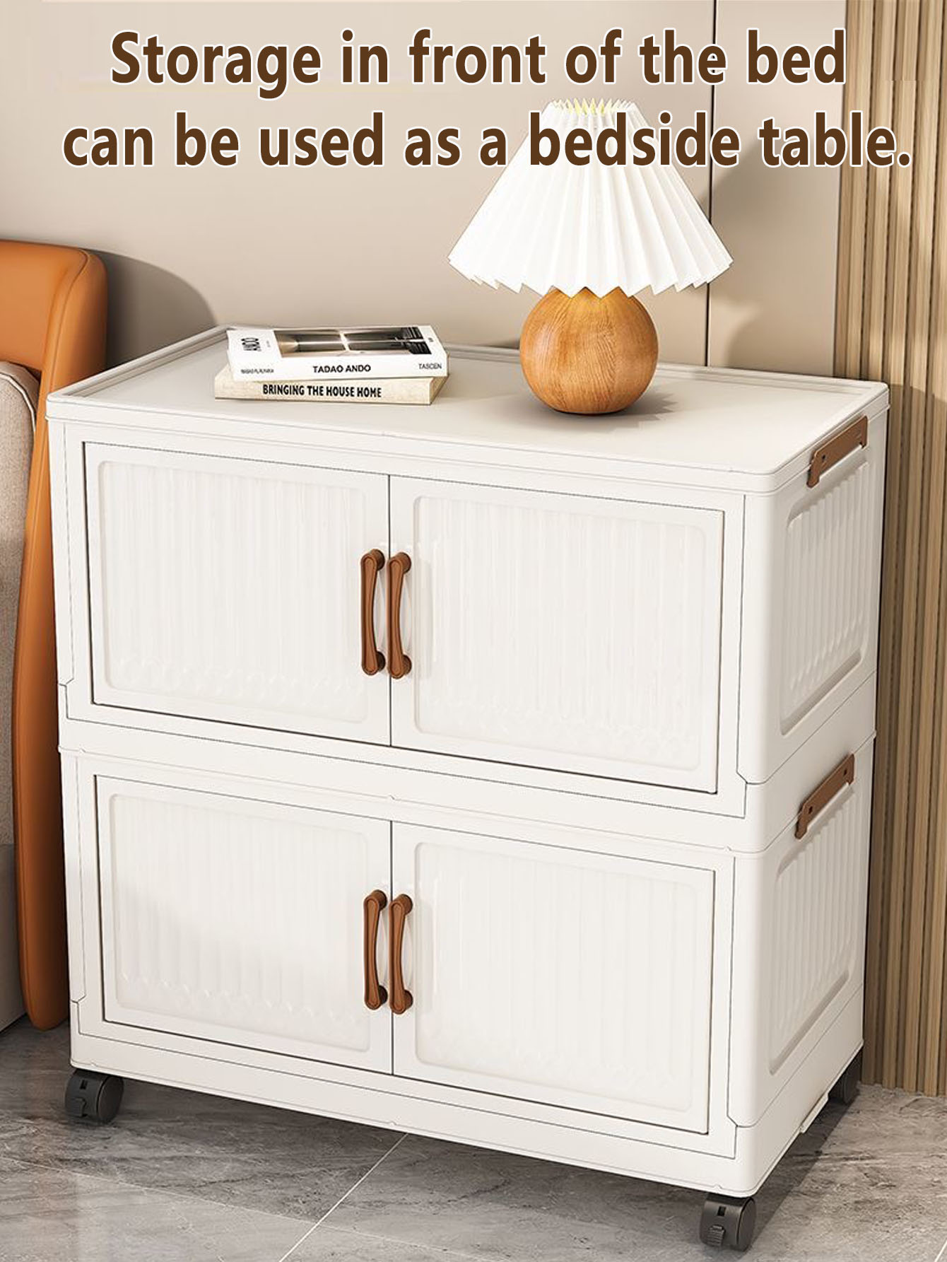 Thickened Foldable Multi-layer - огляд і ціна Closet Organizer Baby
