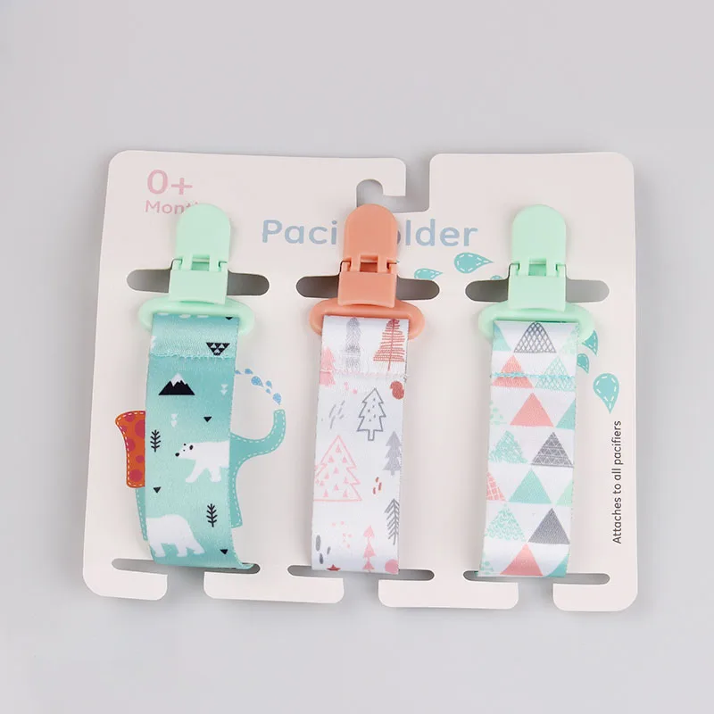 3Pcs/lot Cartoon Print Baby Pa - огляд і ціна Baby Nursery Hospital