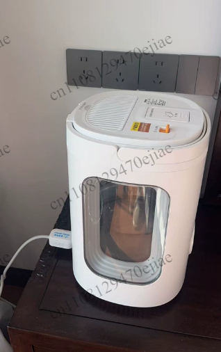 Midea SR-2R50Z Thermal Evapora - огляд і ціна Baby Nursery Humidifier