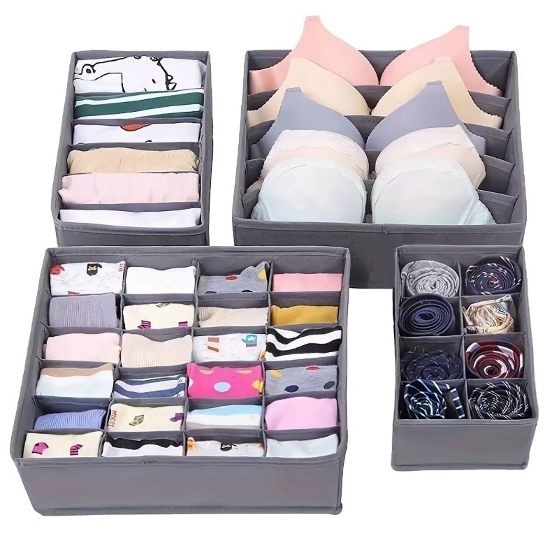 Sports Bra Underwear Organizer - огляд і ціна Closet Organizer Baby