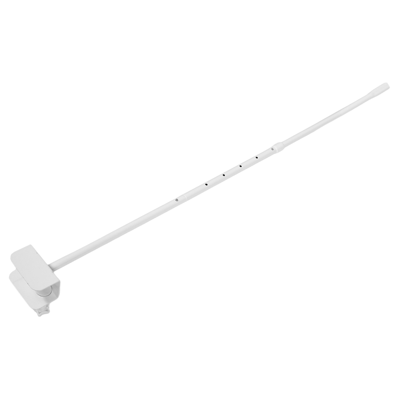 Mosquito Net Stand Adjustable  - огляд і ціна Baby Nursery Bed