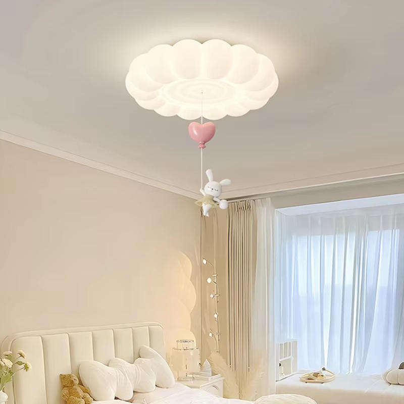 Children's Room Ceiling Lights - огляд і ціна Baby Nursery Knobs