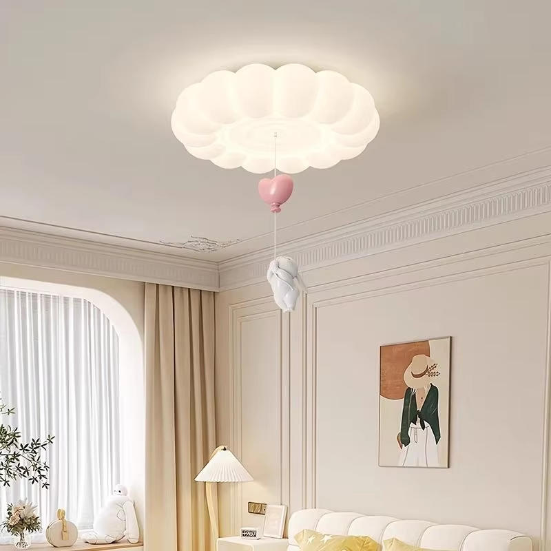 Children's Room Ceiling Lights - огляд і ціна Baby Nursery Knobs