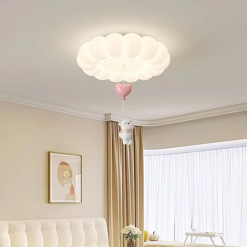 Children's Room Ceiling Lights - огляд і ціна Baby Nursery Knobs