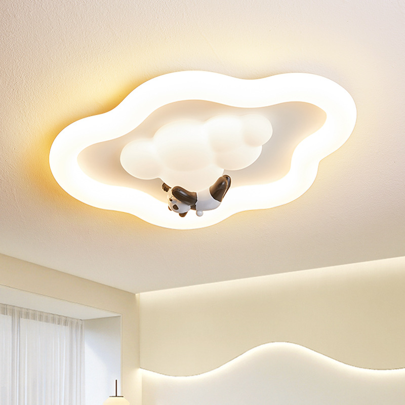 Cloud Light LED Children's Roo - огляд і ціна Baby Nursery Knobs