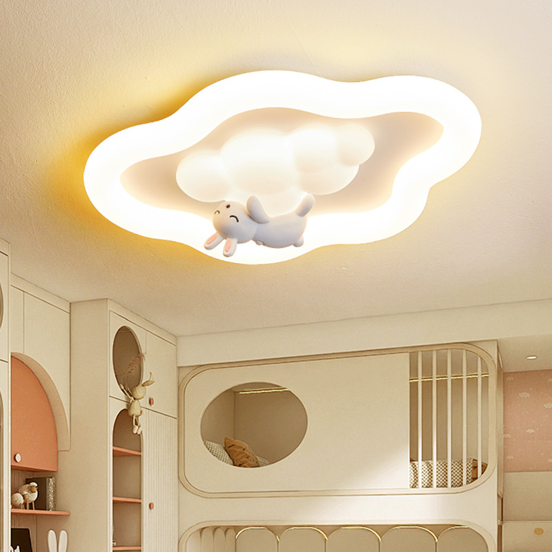 Cloud Light LED Children's Roo - огляд і ціна Baby Nursery Knobs