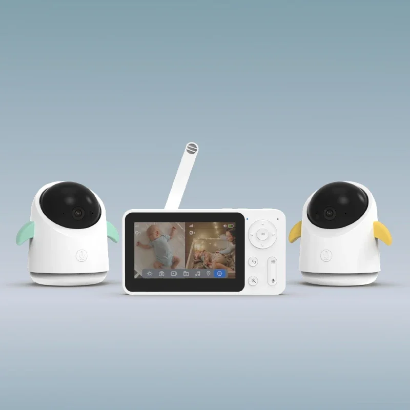Camera for Baby Nursery Camera - огляд і ціна Baby Nursery Videos
