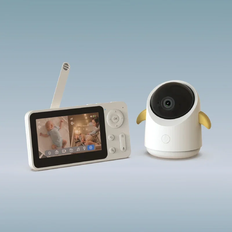 Camera for Baby Nursery Camera - огляд і ціна Baby Nursery Videos