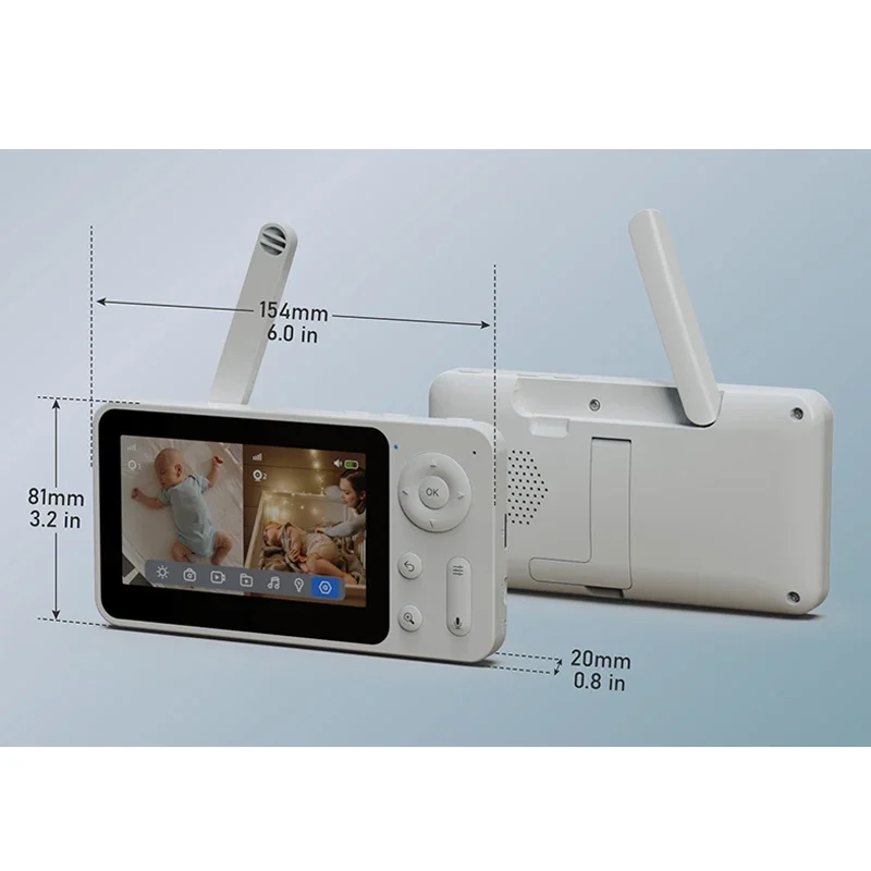 Camera for Baby Nursery Camera - огляд і ціна Baby Nursery Videos