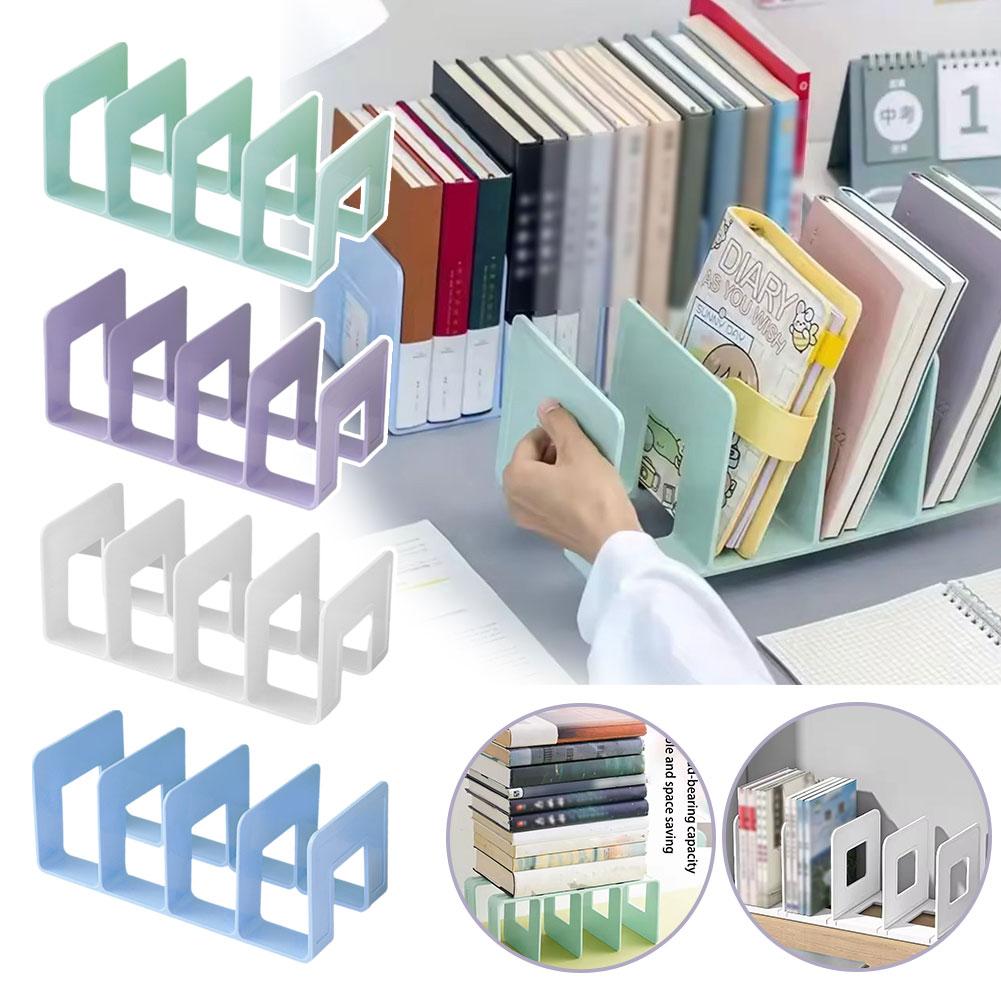 Four Sided Bookshelf Partition - огляд і ціна Baby Bookshelf Small