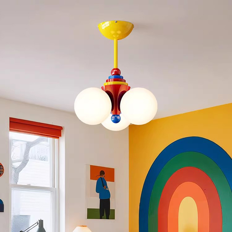 Children's Room Chandeliers Co - огляд і ціна Baby Nursery Knobs