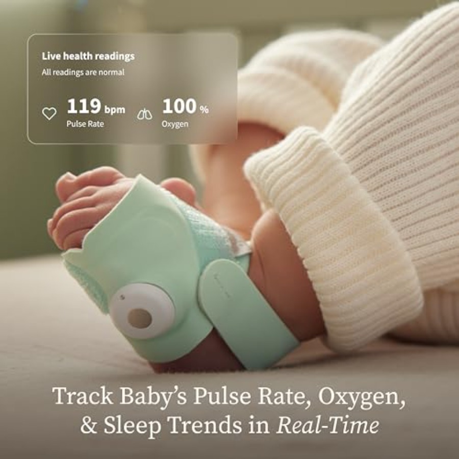 Smart baby monitor for nursery - огляд і ціна Baby Nursery Videos