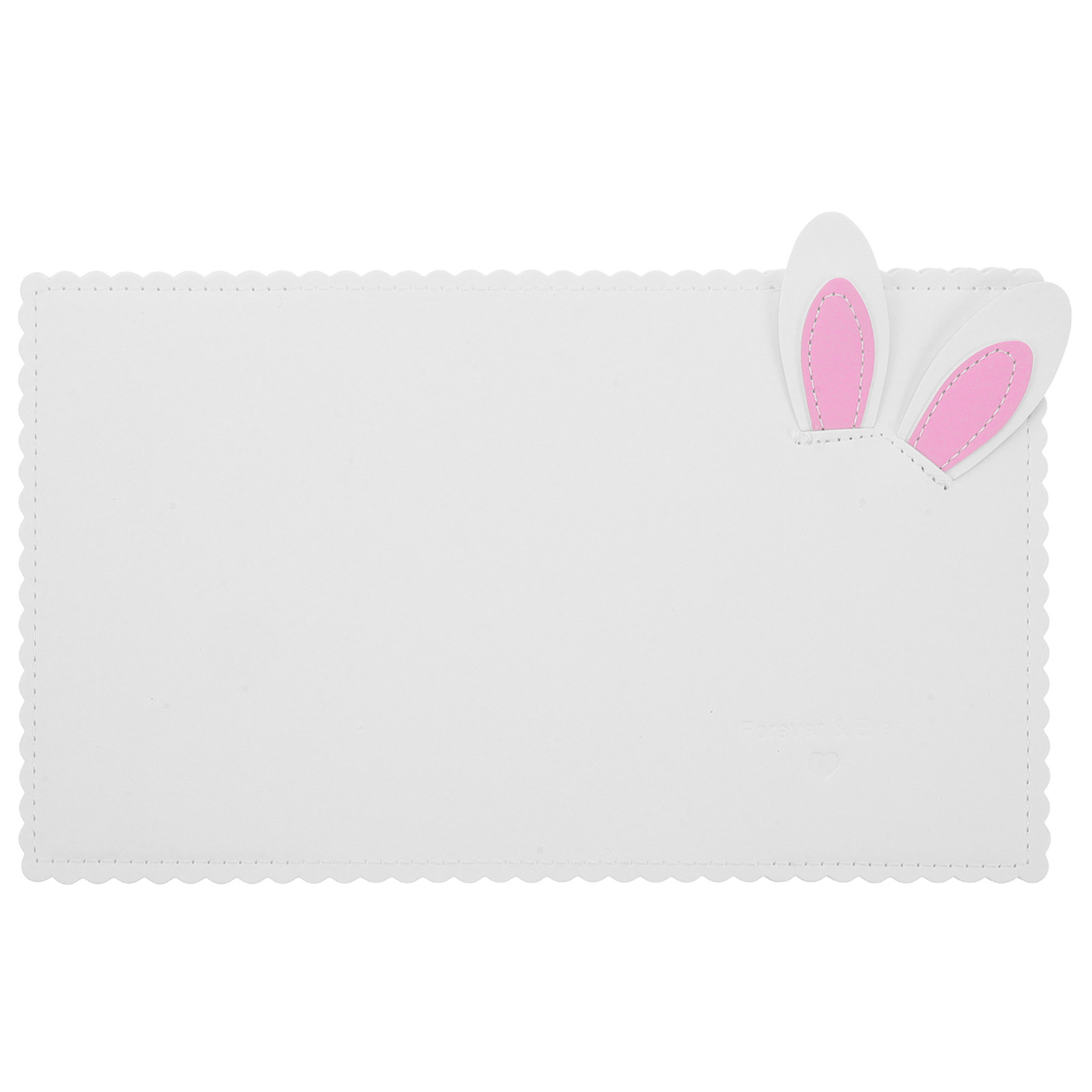 Cute Mini Bunny Photo Album Sm - огляд і ціна Baby Bookshelf Small