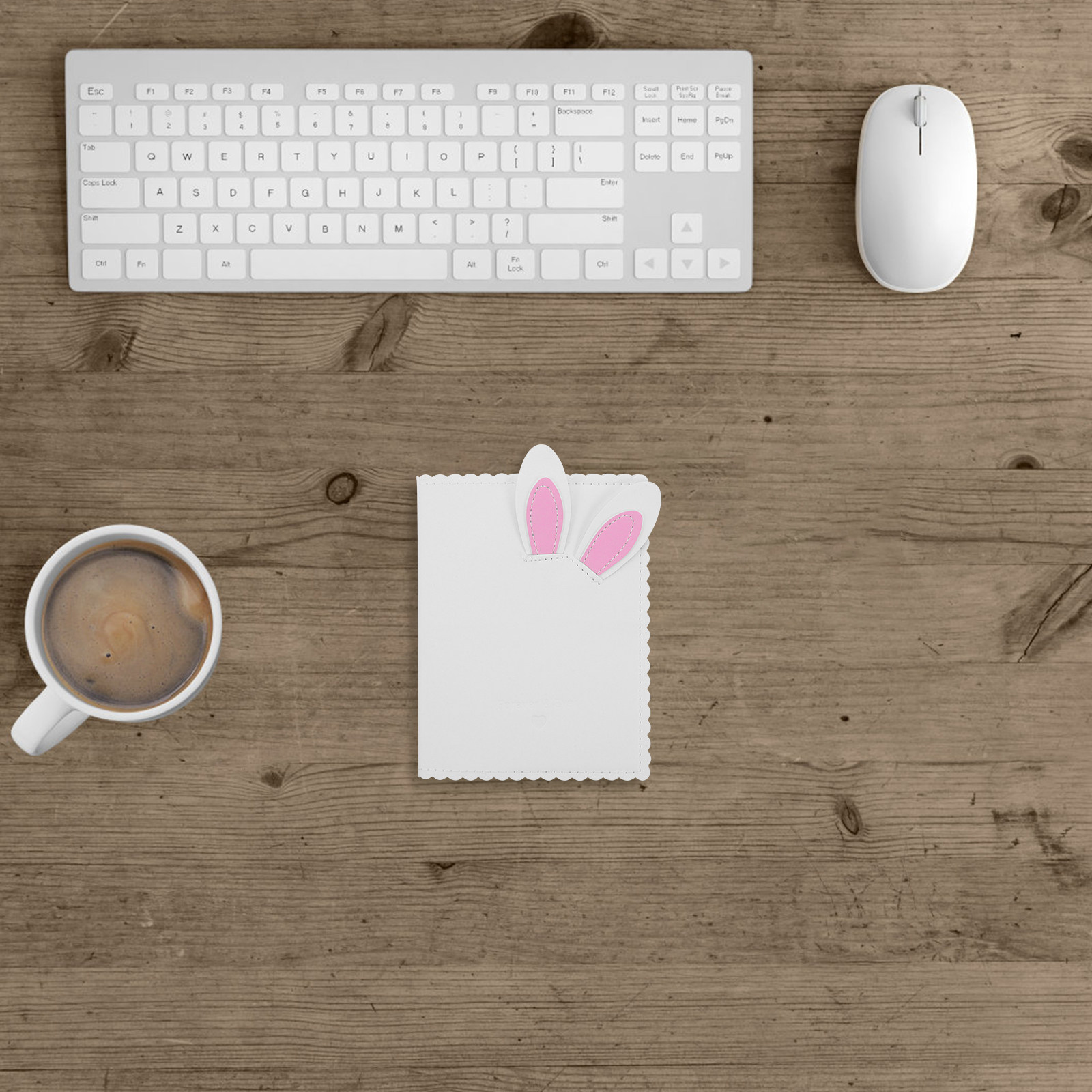 Cute Mini Bunny Photo Album Sm - огляд і ціна Baby Bookshelf Small