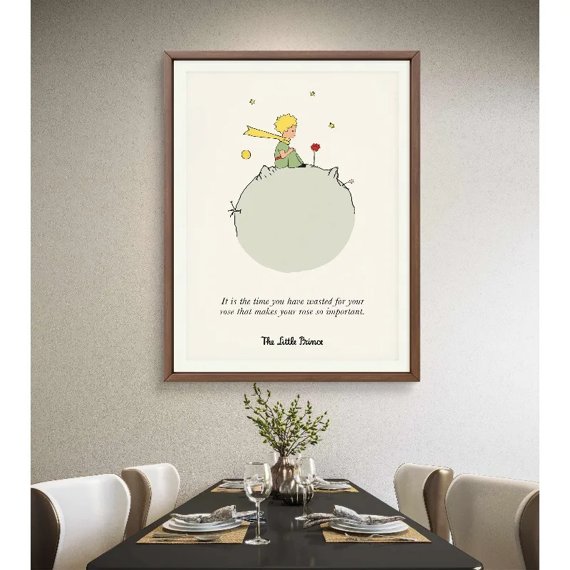 Whimsical Storybook Art Print  - огляд і ціна Baby Nursery Decor Boy