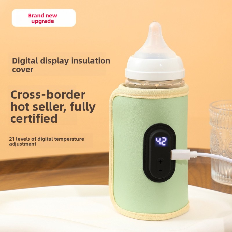 Portable Digital Display Baby  - огляд і ціна Baby Nursery Hospital