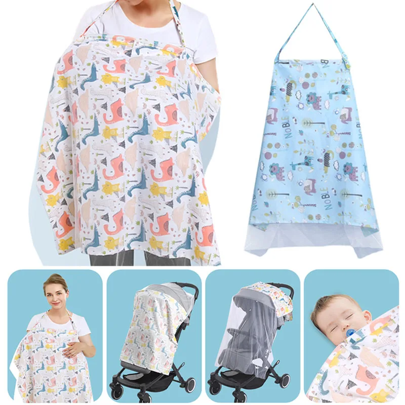 100% Cotton Baby Feeding Nursi - огляд і ціна Baby Nursery Hospital