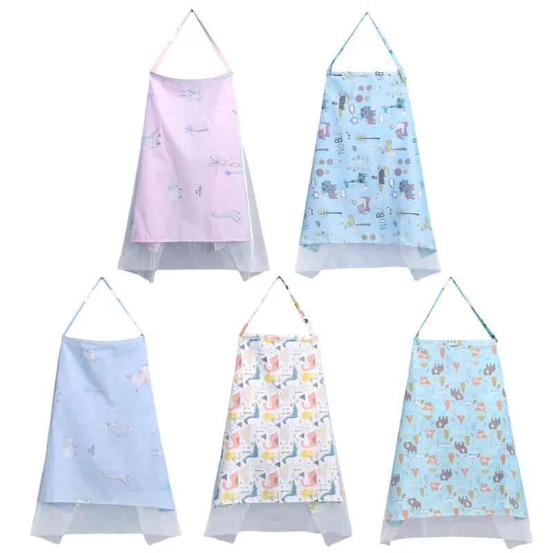 100% Cotton Baby Feeding Nursi - огляд і ціна Baby Nursery Hospital
