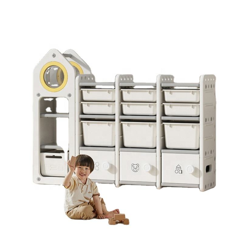 Custom Baby Indoor Furniture T - огляд і ціна Baby Bookshelf Small