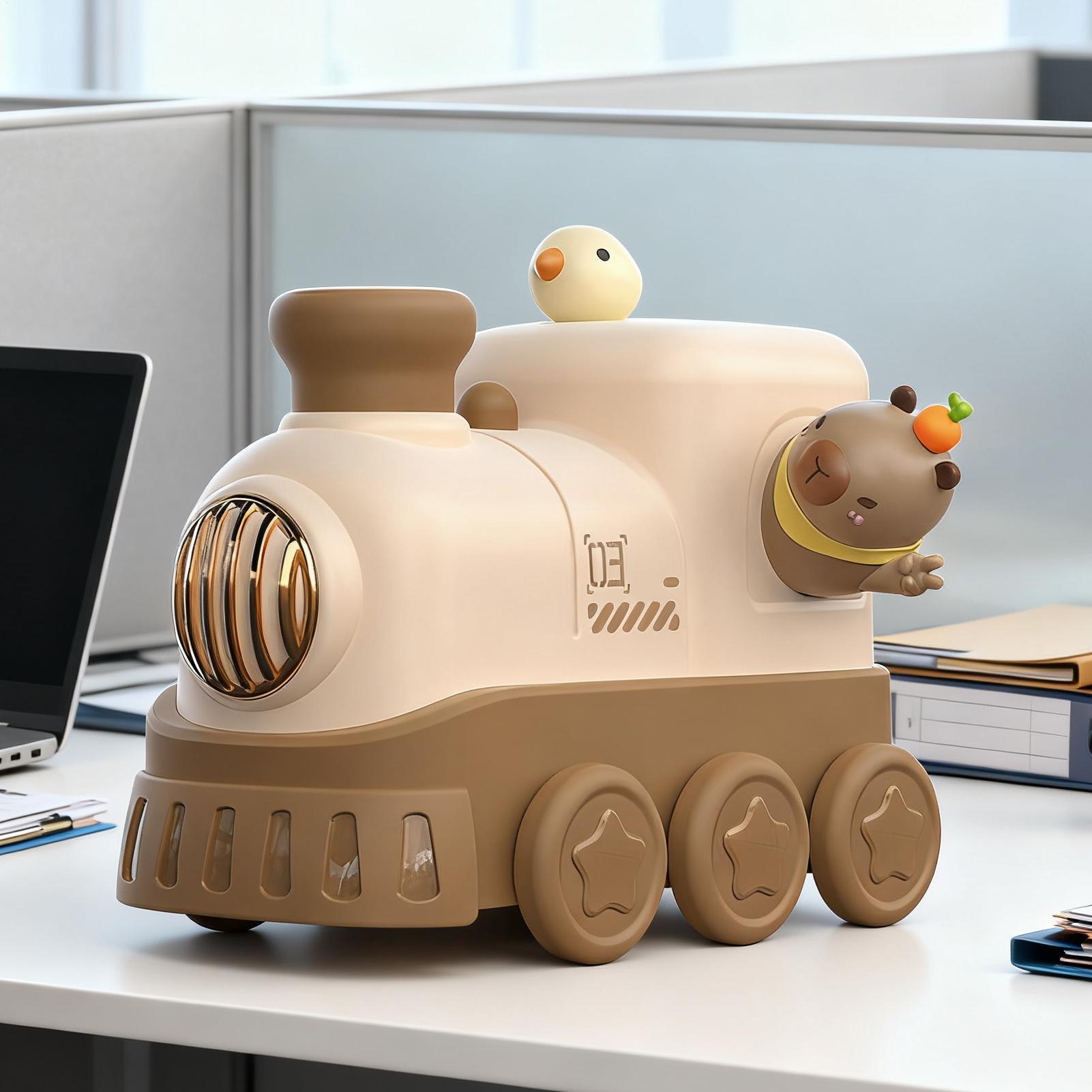 Baby Humidifier Cool Quiet Tra - огляд і ціна Baby Nursery Humidifier