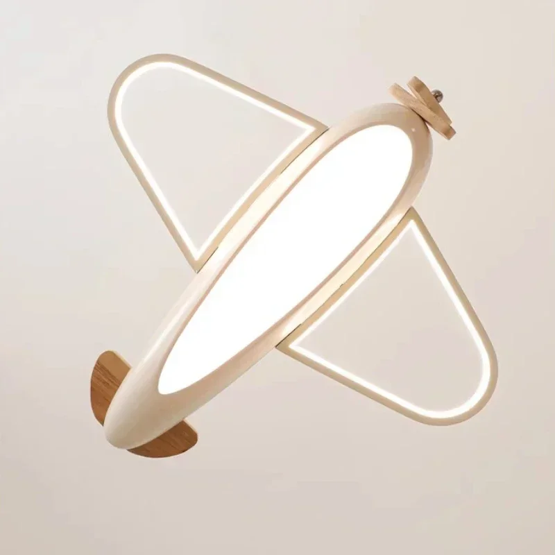 Nordic Airplane Lamps Modern C - огляд і ціна Baby Nursery Knobs