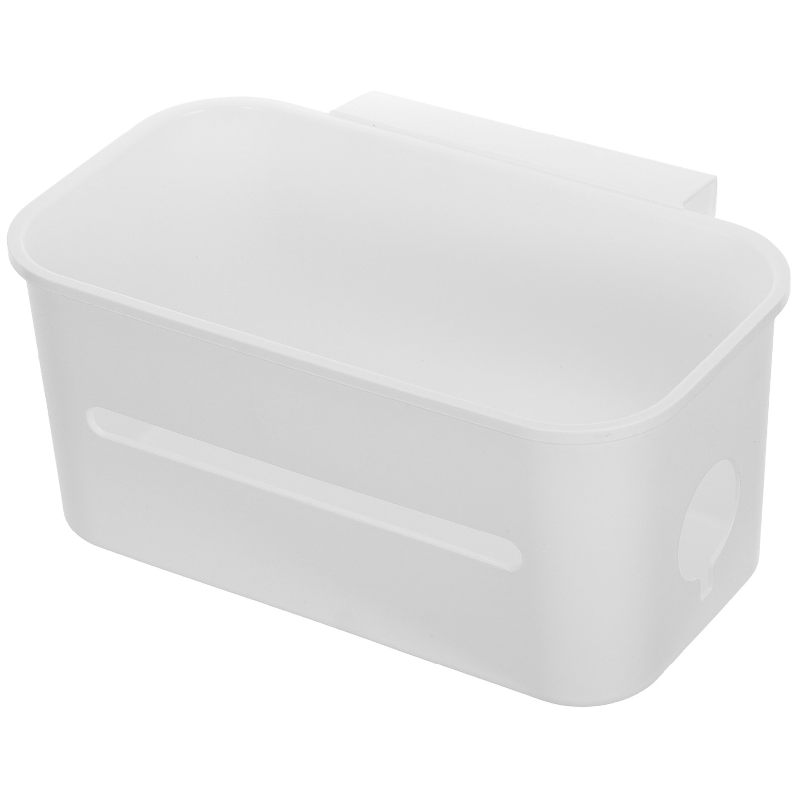 Crib Hanging Storage Basket Ba - огляд і ціна Baby Nursery Organizer