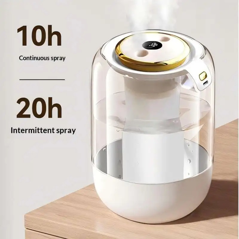 2025 New Model Baby Nursery Ai - огляд і ціна Baby Nursery Humidifier