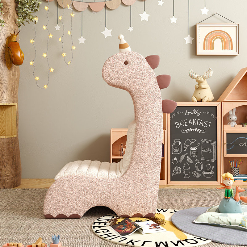 Children's small sofa boys rea - огляд і ціна Baby Bookshelf Small