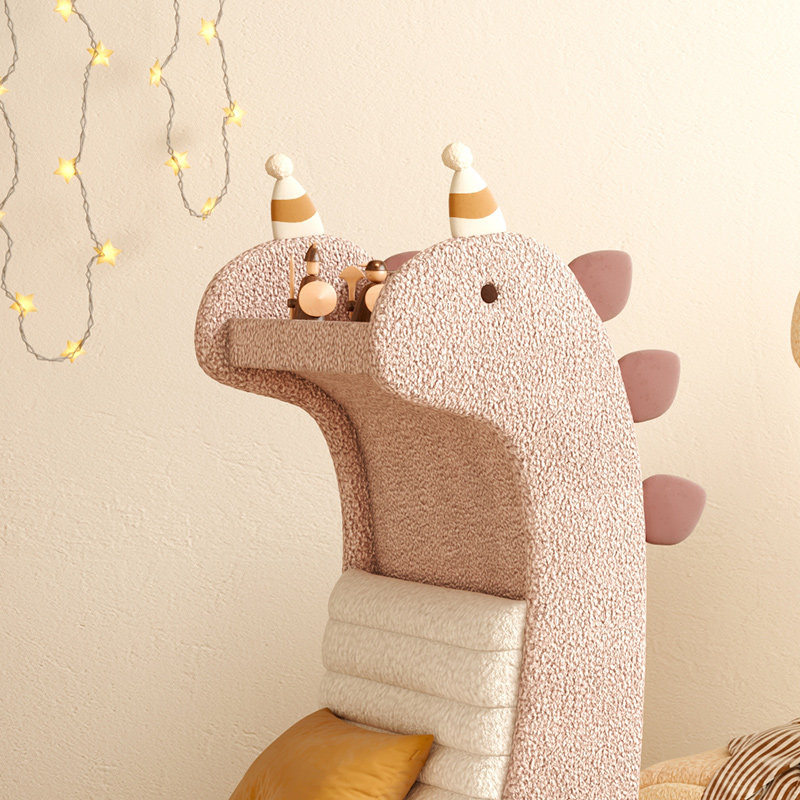 Children's small sofa boys rea - огляд і ціна Baby Bookshelf Small