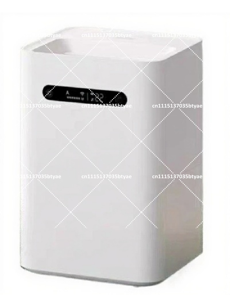 90% New Evaporative Humidifier - огляд і ціна Baby Nursery Humidifier