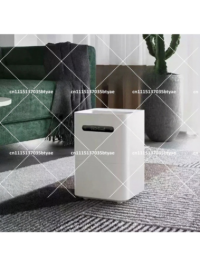 90% New Evaporative Humidifier - огляд і ціна Baby Nursery Humidifier