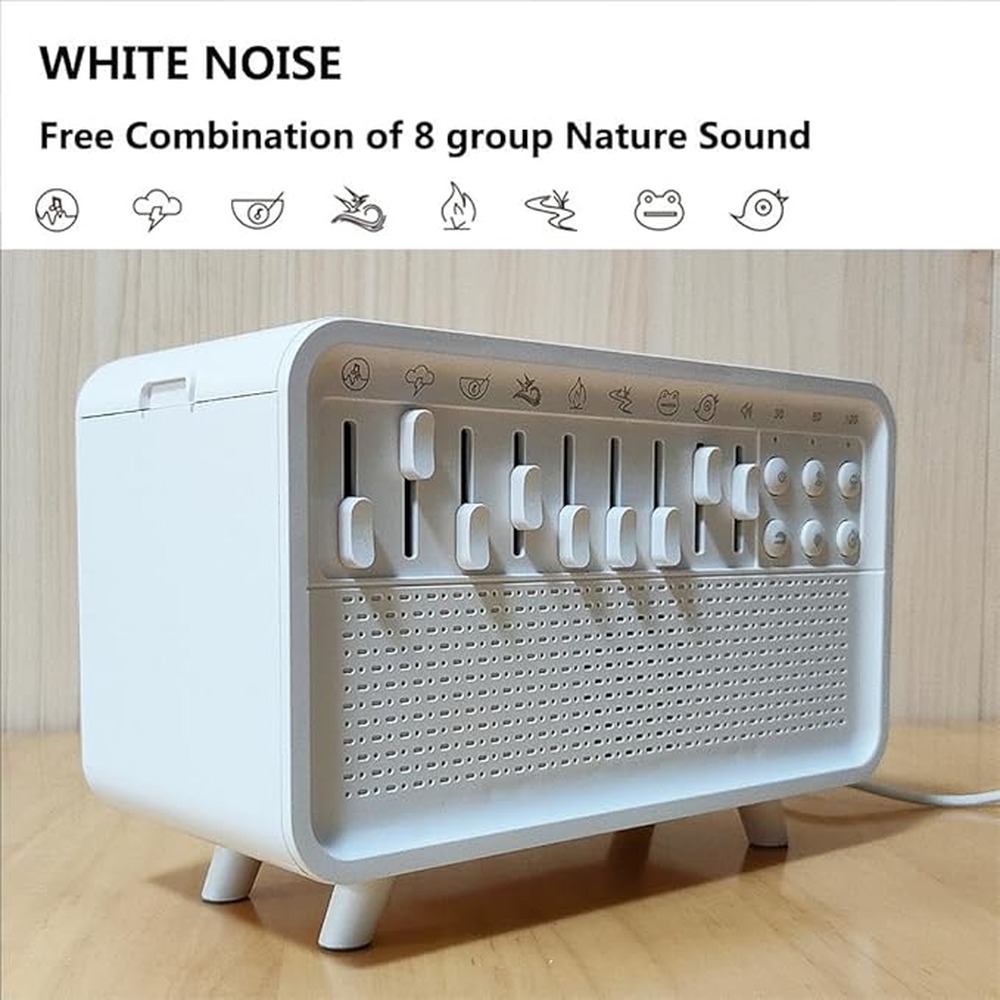 Baby Humidifiers For Nursery S - огляд і ціна Baby Nursery Humidifier