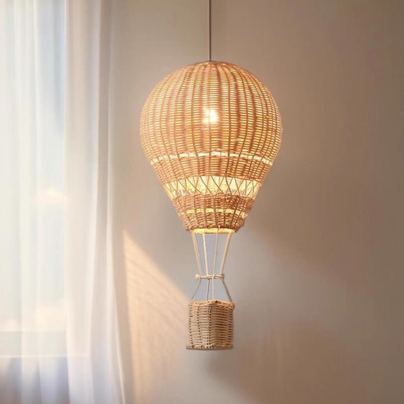 Hot Air Balloon Chandeliers LE - огляд і ціна Baby Nursery Knobs