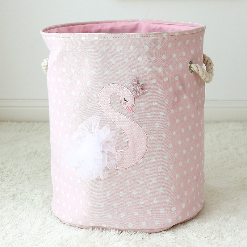 Foldable Laundry Basket for Di - огляд і ціна Closet Organizer Baby