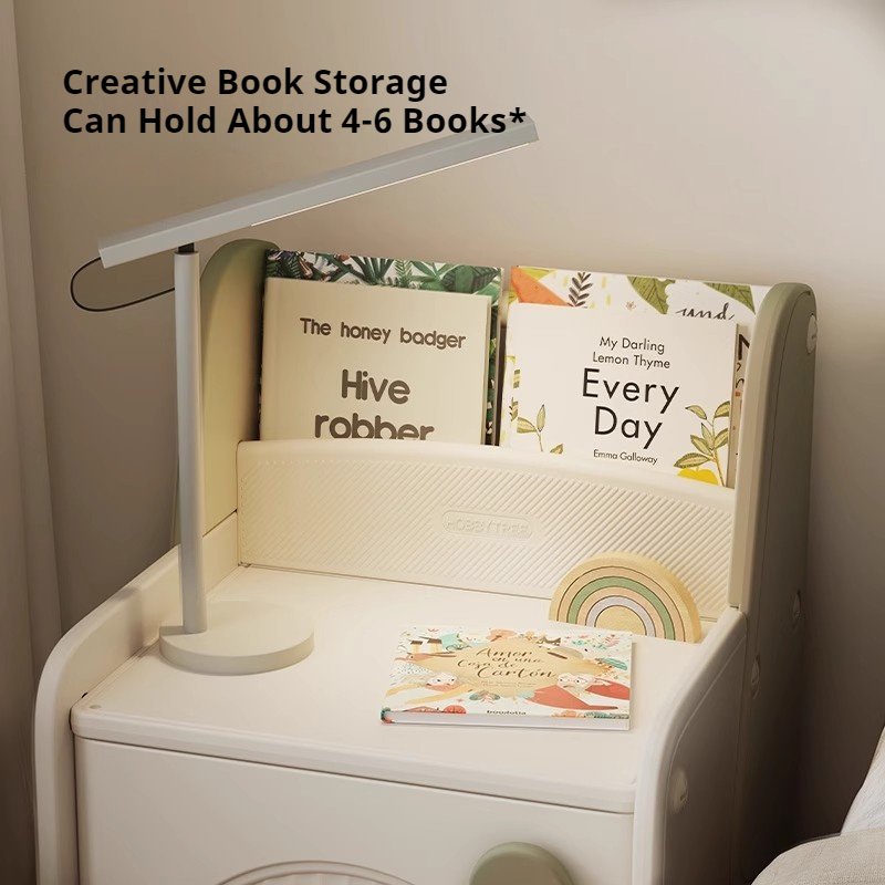 Children's Room Items Decor Ni - огляд і ціна Baby Bookshelf Small