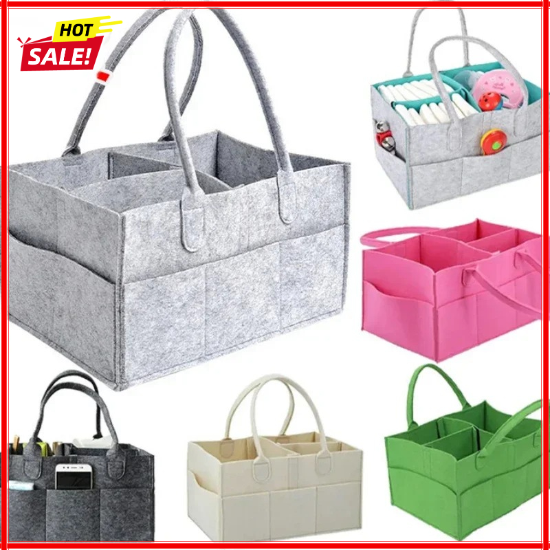 Baby diaper ball bag Organizer - огляд і ціна Baby Nursery Organizer