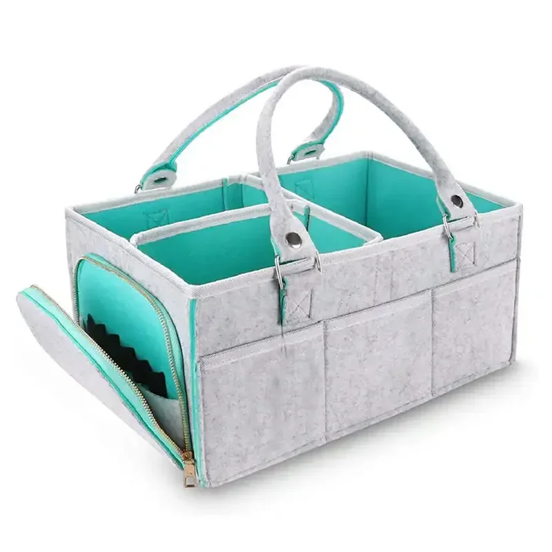 Baby diaper ball bag Organizer - огляд і ціна Baby Nursery Organizer