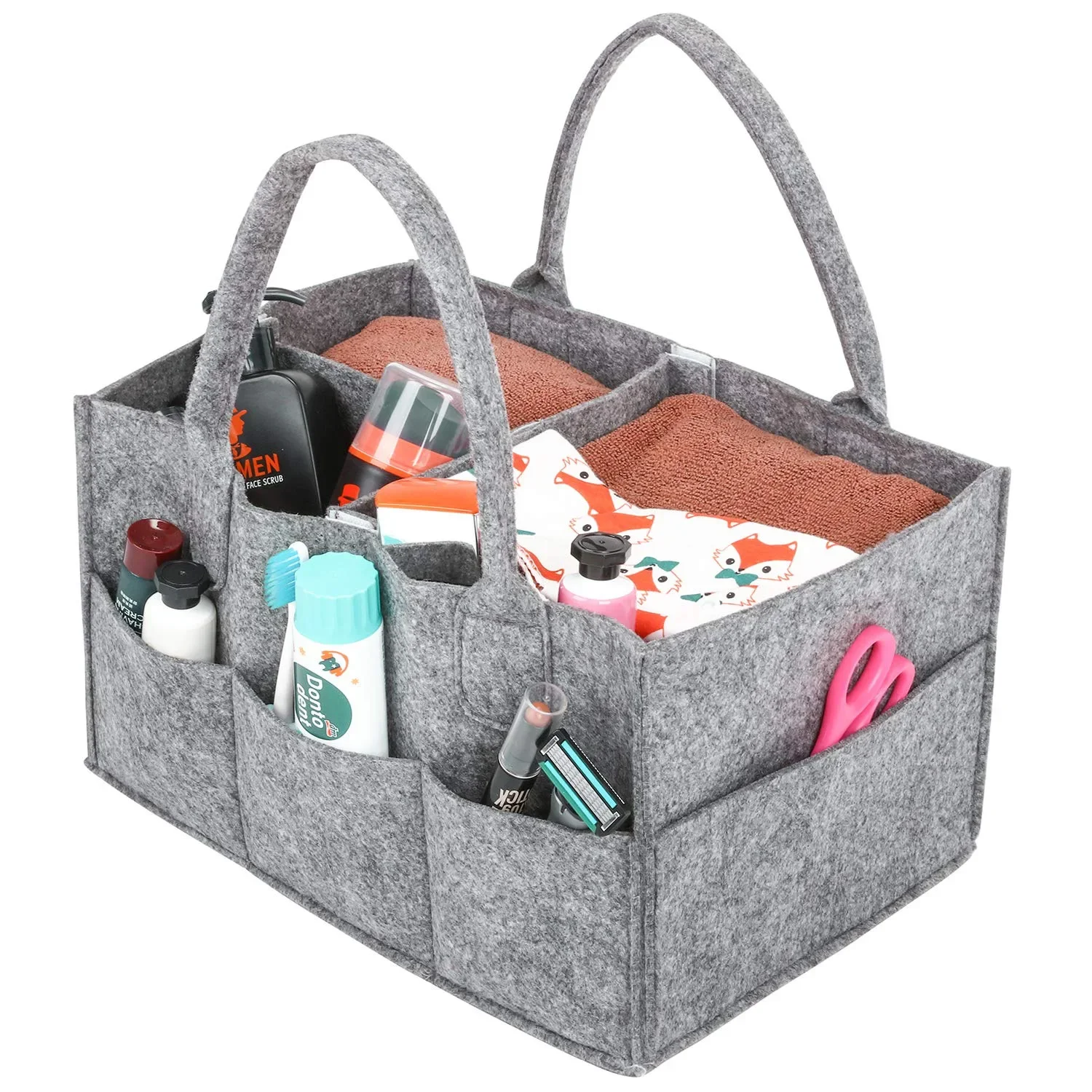 Baby diaper ball bag Organizer - огляд і ціна Baby Nursery Organizer