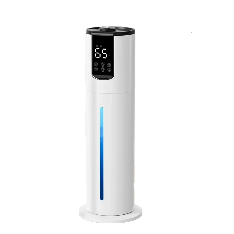 Ultra-Quiet Floor Ultrasonic H - огляд і ціна Baby Nursery Humidifier