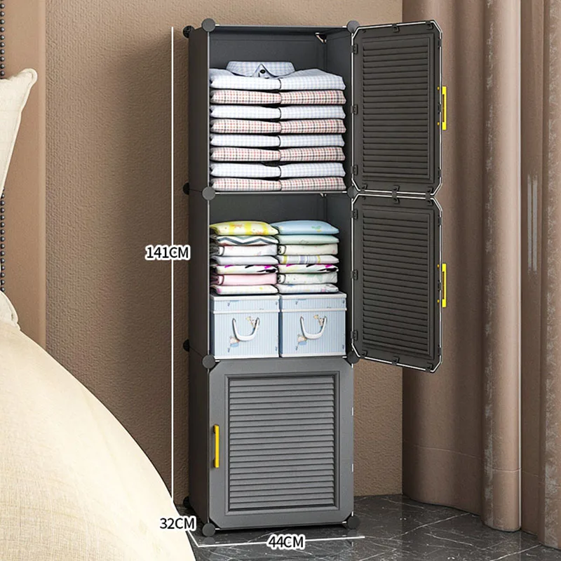 Space Saving Makeup Closet Sto - огляд і ціна Closet Organizer Baby