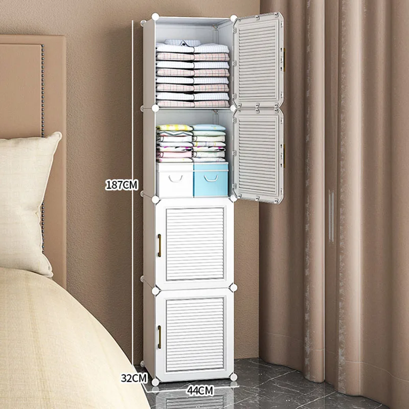 Space Saving Makeup Closet Sto - огляд і ціна Closet Organizer Baby