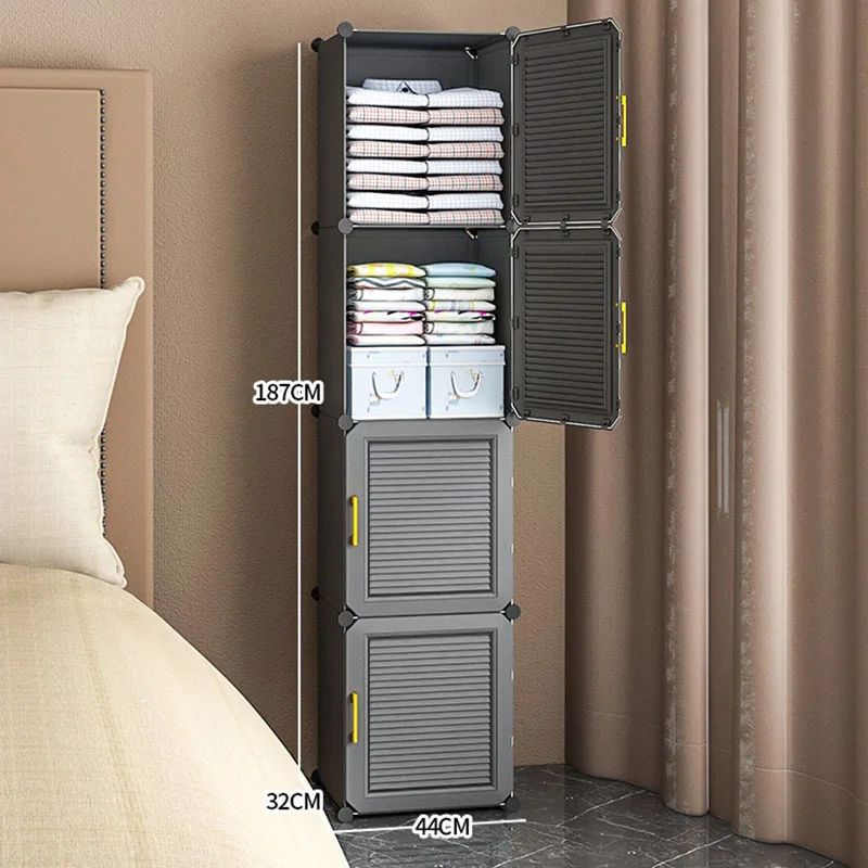Space Saving Makeup Closet Sto - огляд і ціна Closet Organizer Baby