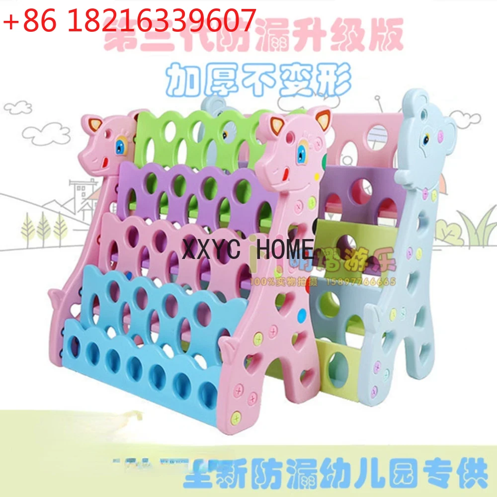 Baby Bookcase Picture Book Boo - огляд і ціна Baby Bookshelf Small