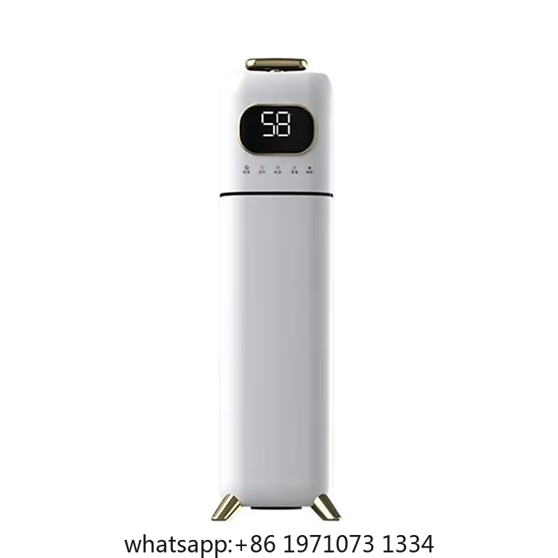 Ultrasonic Humidifier for Baby - огляд і ціна Baby Nursery Humidifier